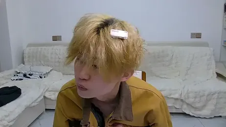 Chili-001 — Stripchat stream photo (Mar 2026)