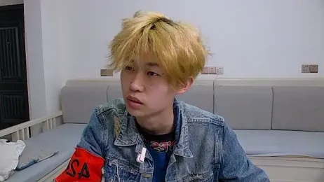 Chili-001 — Stripchat stream photo (Mar 2026)