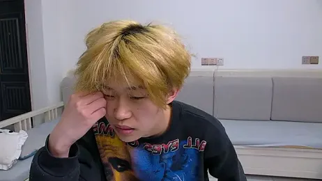 Chili-001 — Stripchat stream photo (Mar 2026)