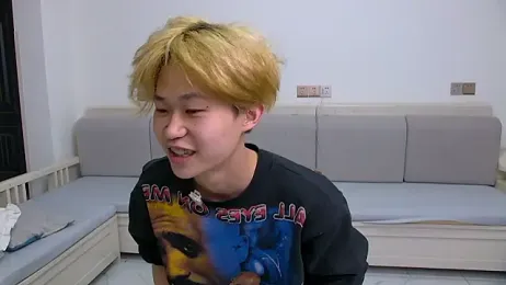 Chili-001 — Stripchat stream photo (Mar 2026)