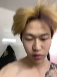 Chili-001 — Stripchat profile photo