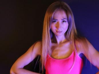 VictoriaRiddlle — Livejasmin stream photo (Sep 2025)