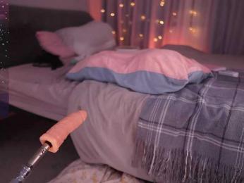 CherryGirlfriend — bongacamsでウェブカムモデルオンライン