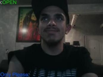 atmorin01 — Chaturbate stream photo (Mar 2026)