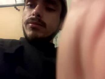 atmorin01 — Chaturbate stream photo (Jan 2026)