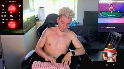 Rayzel_White — Cam4 stream photo (Jul 2026)