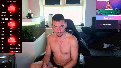 Rayzel_White — Cam4 stream photo (Aug 2026)
