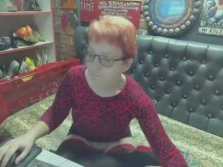 sexylily — camsoda