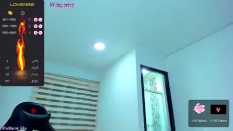 yulina_xue — Stripchat stream photo (Nov 2023)