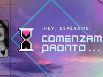 jeimy_garcia — chaturbateでウェブカムモデルオンライン