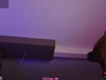 chloe_cooperr — Chaturbate stream photo (Jul 2026)