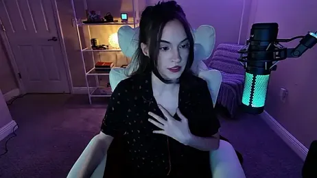 skimpysushi — Stripchat stream photo (Feb 2026)