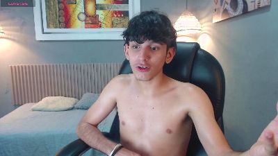 billy_wildd — Cam4 profile photo