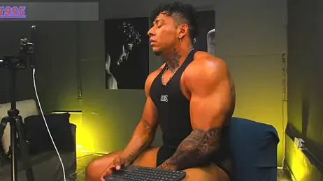 bradley_smith — Stripchat stream photo (Feb 2026)