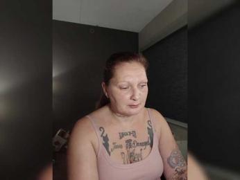 Adelaideskyy — Bongacams stream photo (Sep 2025)