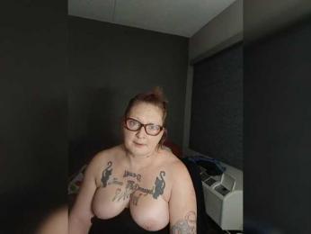 Adelaideskyy — Bongacams stream photo (Sep 2025)