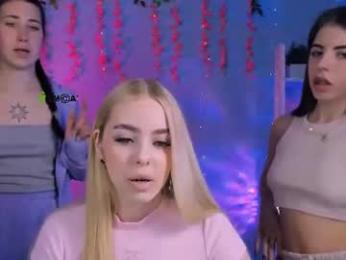 lyra_desire — Chaturbate stream photo (Sep 2026)