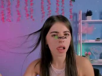 lyra_desire — Chaturbate profile photo