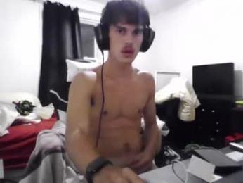 gamix_69 — Chaturbate stream photo (Sep 2026)