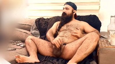 BeardedSmoker — Cam4 profile photo