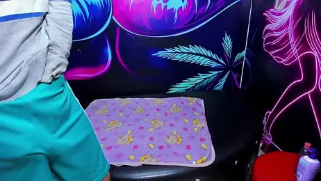 crazy-sexvip — Stripchat profile photo