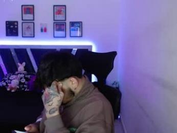 sebasxxl12 — Chaturbate stream photo (Oct 2025)