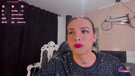 Almaazz — Stripchat stream photo (Mar 2026)