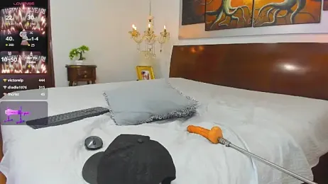 Valentiinoss — stripchatでウェブカムモデルオンライン