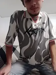 RayMartino — Stripchat stream photo (Jun 2026)