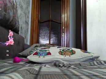 RosalynSturner — Bongacams stream photo (Jul 2026)