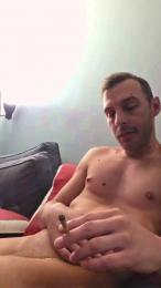 Dickwolf91 — Cam4 stream photo (Jul 2026)