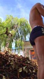 Dickwolf91 — Cam4 stream photo (Jul 2026)