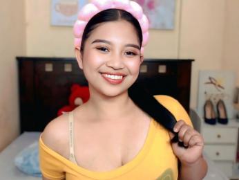SophiaCharms — livejasmin