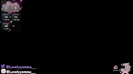 Dirtycalm — Stripchat profile photo