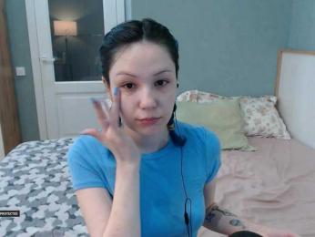 Hugo-Min — Bongacams stream photo (Jul 2026)
