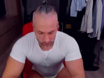 marismuscle — chaturbate