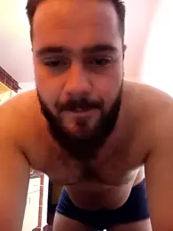 Enzo9911 — Stripchat stream photo (Mar 2026)