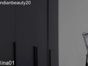 Indian-beauty — Bongacams stream photo (Aug 2025)