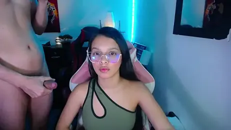 jessi_and_boy — stripchat