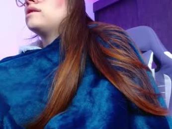 isahenao02 — Chaturbate stream photo (Sep 2026)