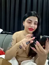 esmertarcinn — Stripchat stream photo (Jul 2024)