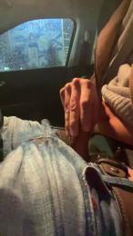 Taxirider — Cam4 stream photo (Dec 2025)
