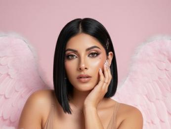 MadelineDemie — livejasmin