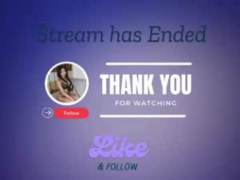 sabrinasarcade — Chaturbate stream photo (Jun 2026)