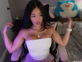 sabrinasarcade — Chaturbate stream photo (Jun 2026)