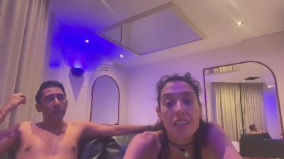 majo01 — Cam4 stream photo (Feb 2026)