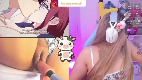 cinna_monroll — Stripchat stream photo (Apr 2026)