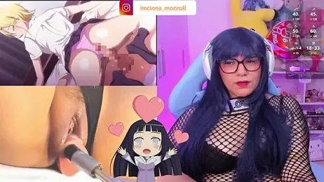 cinna_monroll — Stripchat stream photo (Apr 2026)