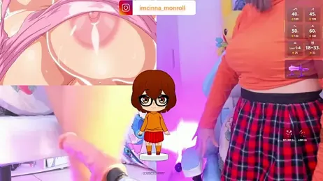 cinna_monroll — Stripchat stream photo (Apr 2026)