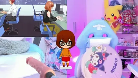 cinna_monroll — Stripchat stream photo (Apr 2026)